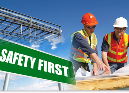 CSCS Safety Course