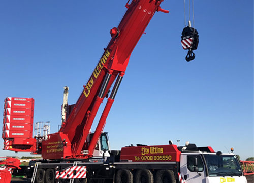 Slinger Signaller