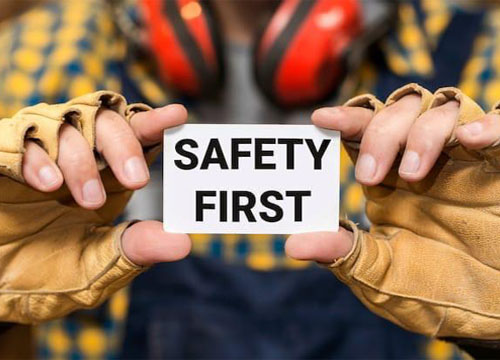 Site Safety Awareness Course (S001)